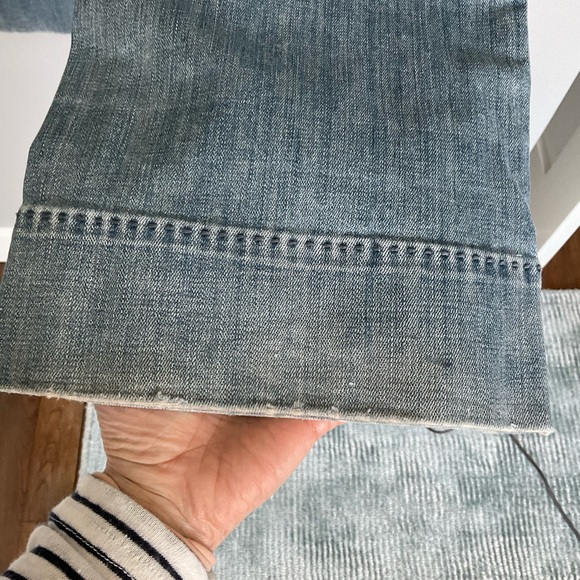 PAPER DENIM AND CLOTH Vintage Jeans - Picture 5 of 9